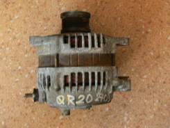 Генератор. Nissan: Prairie, Liberty, Caravan, Teana, Wingroad, X-Trail, Bluebird Sylphy, Serena, Wingroad / AD Wagon, NV350 Caravan, Avenir, Primera...