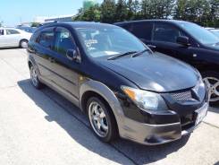 Toyota Voltz. ZZE136, 1ZZFE