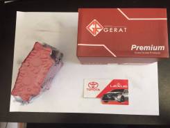 Колодка тормозная дисковая. Lexus ES350, GSV40 Toyota: RAV4, Sai, Mark X, Aurion, Matrix, Harrier, Camry, Avalon Двигатели: 2GRFE, 2AZFE, 2ADFHV, 1AZF...