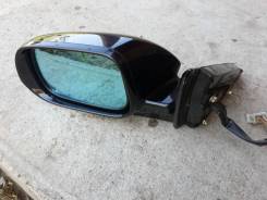 Зеркало заднего вида боковое. Honda Inspire, UC1