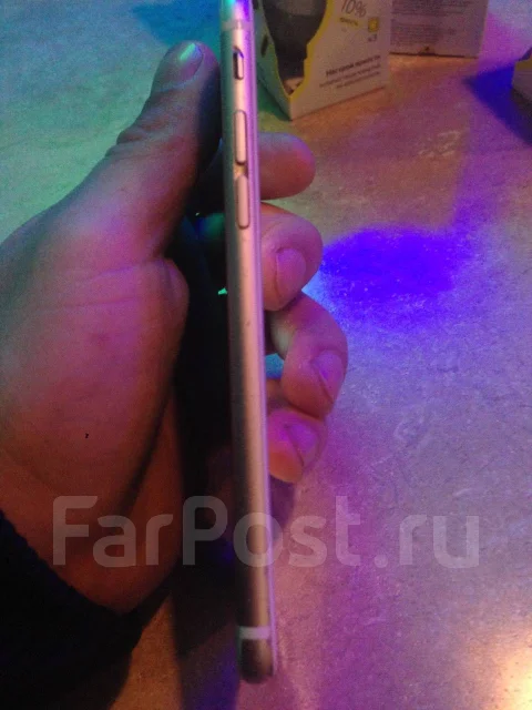 Apple iPhone 6 16Gb. �/� ����