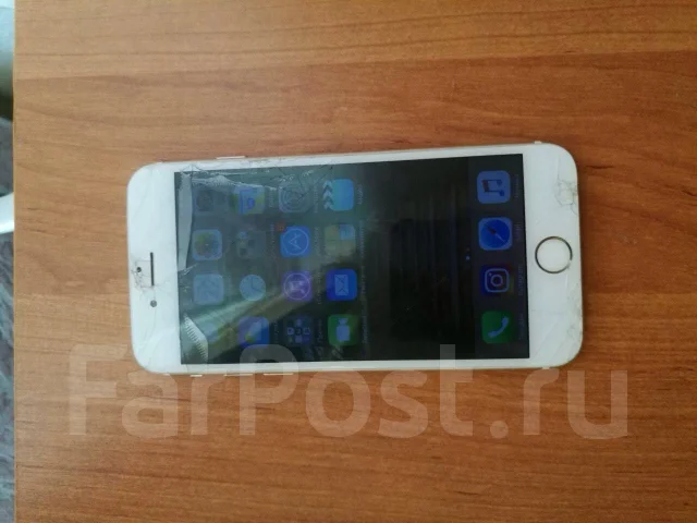 Apple iPhone 6 16Gb. �/� ����