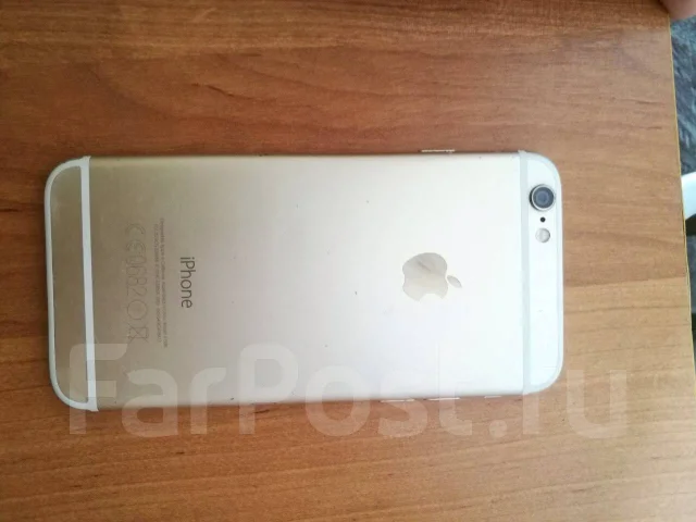 Apple iPhone 6 16Gb. �/� ����