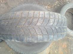 Bridgestone Blizzak WS-60. Всесезонные, износ: 40%, 1 шт