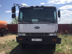 Kia Granto. Продается самосвал , 20 000 куб. см., 35 000 кг.