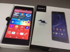 Sony Xperia Z2. Новый