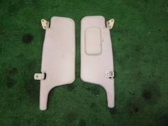 Кронштейн козырька солнцезащитного. Subaru Legacy Lancaster, BH9 Subaru Legacy, BHC, BH9, BHE Двигатели: EJ254, EZ30D