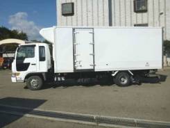 Hino Ranger. Рефрижератор 2001год, 8 000 куб. см., 5 000 кг. Под заказ