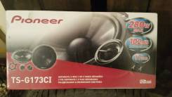 Колонки Pioneer