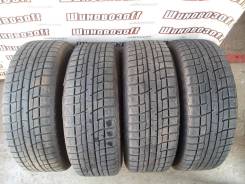 Yokohama Ice Guard IG30. Зимние, без шипов, 2010 год, износ: 10%, 4 шт