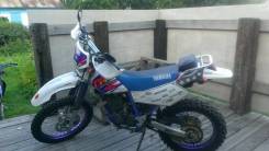 Yamaha TT-R 250. 250 куб. см., исправен, птс, с пробегом