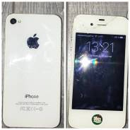 Apple iPhone 4s 32Gb. Б/у