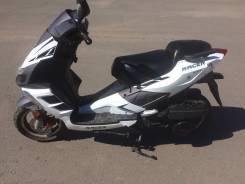 Racer Arrow 125. 124 куб. см., исправен, птс, с пробегом