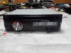 Pioneer Carrozzeria DEH-550