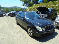 Mercedes-Benz. WDB2110871X195581, 272