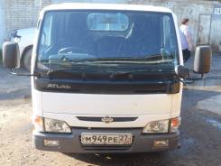 Nissan Atlas. Продам в Отличном состоянии, 3 200 куб. см., 1 500 кг.