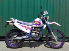 Yamaha TT-R 250 Raid. 250 куб. см., исправен, птс, без пробега