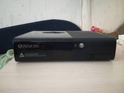 Microsoft Xbox 360 E