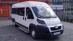 Peugeot Boxer. Продается пассажирский 2011, 2 200 куб. см., 18 мест