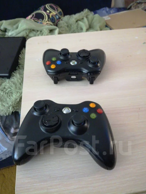 Microsoft Xbox 360 E ����