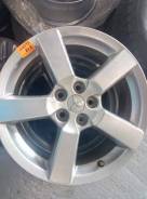 Mitsubishi. 7.0x18, 5x114.30, ET38