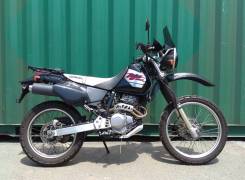 Honda Baja. 250 куб. см., исправен, птс, без пробега