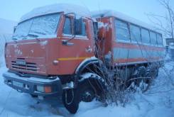 Нефаз 4208. Продается Вахтовка , 10 850 куб. см.