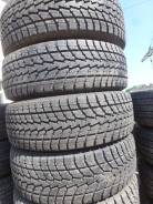 Toyo Winter Tranpath S1. Зимние, без шипов, износ: 10%, 4 шт