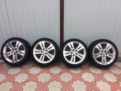 Honda. 8.0x18, 5x114.30, ET50, ЦО 63,0 мм.