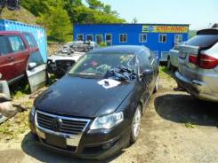 Volkswagen Passat. B6