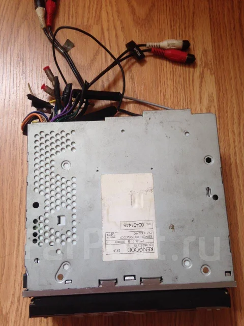 Kenwood Z-638 ����