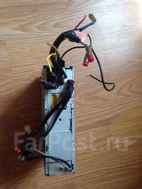 Kenwood Z-638 ����