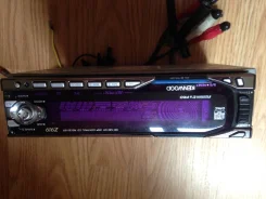 Kenwood Z-638 ����