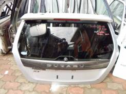 Дверь багажника. Subaru Forester, SG5, SG9, SG9L, SG69