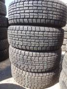 Goodyear Ice Navi Zea. Зимние, без шипов, износ: 10%, 4 шт