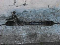 Рулевая рейка. Nissan Wingroad