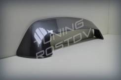Спойлер. Nissan Juke, F15, F15E, NF15, YF15