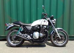 Honda CB 1100. 1 100 куб. см., исправен, птс, без пробега