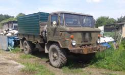 ГАЗ 66. Продам газ 66, 4 200 куб. см., 3 000 кг.