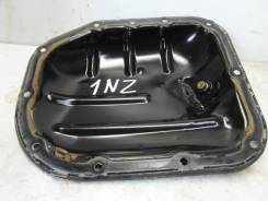 Поддон. Toyota: Corolla, Yaris, WiLL Cypha, Corolla Rumion, Spade, Yaris / Echo, Succeed, Echo Verso, Vitz, Ractis, XA, Soluna Vios, Auris, Corolla Fi...
