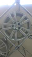 Suzuki. 7.0x18, 5x114.30, ET45, ЦО 60,1 мм.