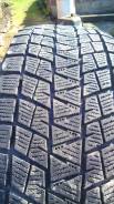 Bridgestone Blizzak DM-V1. Зимние, без шипов, износ: 50%, 4 шт
