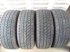 Bridgestone Dueler DM-01. Зимние, без шипов, 2011 год, износ: 10%, 4 шт