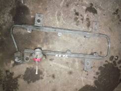 Топливная рейка. Mitsubishi: Sigma, Chariot Grandis, Delica, GTO, Diamante, Challenger, Pajero Sport, Pajero, Debonair, Eclipse, Montero Sport Двигате...