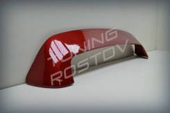 Спойлер. Nissan Juke, F15, F15E, NF15, YF15
