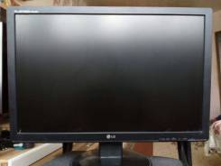LG. 22" (56 см), технология LCD (ЖК)