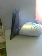 Зеркало заднего вида боковое. Toyota Prius, NHW20 Двигатель 1NZFXE