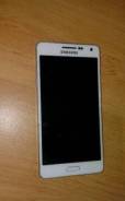 Samsung Galaxy A5. Б/у