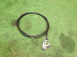 Тросик замка капота. Subaru Legacy Lancaster, BH9 Subaru Legacy, BHC, BH9, BHE Двигатели: EJ254, EZ30D