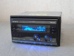 Pioneer Carrozzeria FH